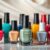 Najtrwalszy lakier do paznokci – sekrety długotrwałego manicure